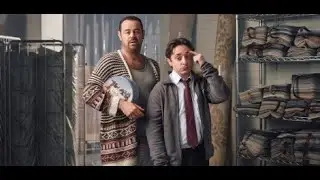 MR BIGSTUFF Trailer (2024) | Danny Dyer Stars in Action-Packed Thriller!