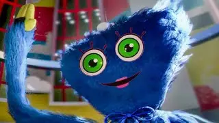 cursed poppy playtime chapter 2 speedrun that will make you huggy wuggy
