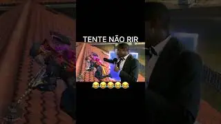 TENTE NÃO RIR 😂😂😂 | Melhores Memes do FreeFire #shorts