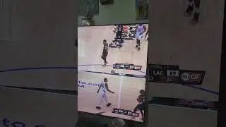#clippersvssuns #NBAPlayoffs #ClipperNation #WeAreTheValley