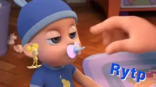 Фиксики "ПУПС" RYTP
