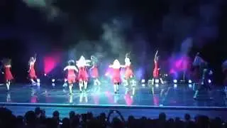 ТОДЕС Краснодар центр Сочи фестиваль Итальянские мотивы