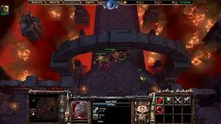 Warcraft 3: Reforged - Prologue Campaign Chapter 4 [Hard/No Commentary]