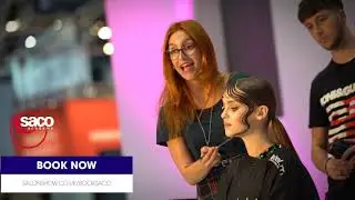 Salon International - Salon Live SACO