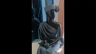 КУЛЬТУРНЫЙ ЦЕНТР ЗИЛ, ВЫСТАВКА,