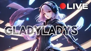 MOBILE LEGENDS SHORTS STREAM  |  Mobile Legends  |  Gladyladys