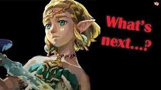 The Current State of Zelda and Beyond