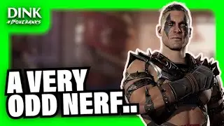 Winners and Losers of Mortal Kombat 1s January Update - Patch Notes Explained!
