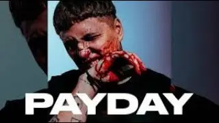 CMH — PAYDAY АЛЬБОМ 2021