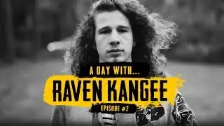 A Day With... Raven Kangee