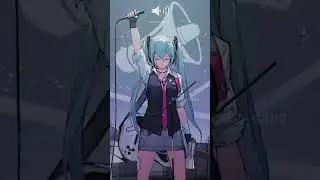 HATSUNE MIKU💙//JEDAG JEDUG HOLOLIVE📷//HOLOLIVE💎//DJ?