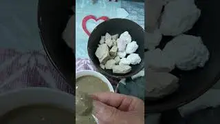 Крем из Туркестан и Черодейка 2