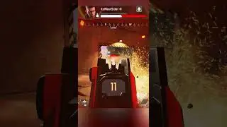 Pure Chaos! #apexlegends