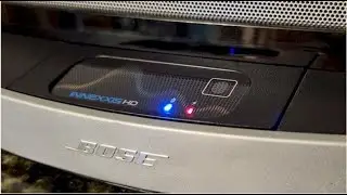 SoundDock 10 Aptx HD Bluetooth 5.1 Upgrade Installation Procedure