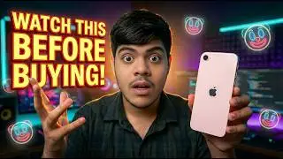 Why You SHOULD NOT Buy iPhone 17e 🛑 (Biggest SCAM?) || KumarziTech