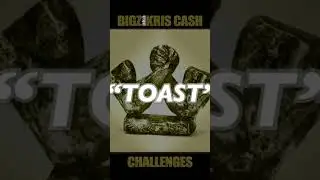 “Toast” 