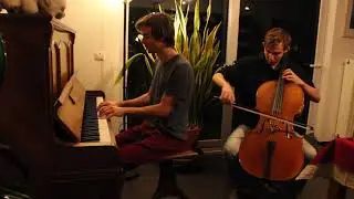 distant memories - piano & cello