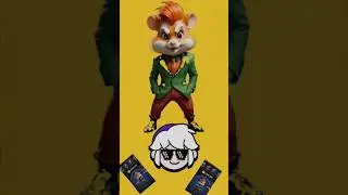 HAMSTER #shorts #brawlstars #brawl #brawl_stars #bs #meme #memes #мем #мемы #бравлстарс #бс #бравл