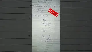 VECTOR ALGEBRA  || Exercise10.3 ❤️ Question no. 3 # youtube