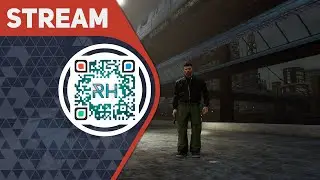 GTA III - Definitive Edition (Ryzen 3 1200/GTX1050) #1