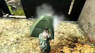 BREAKING UP THE PARTY - Arma2: Dayz Mod - Ep.3