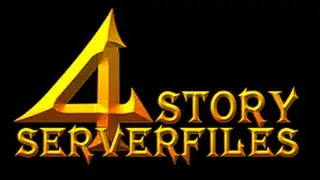 4Story Server Files Patch 4.1