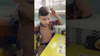 Упражнения из Методики Мнемоника