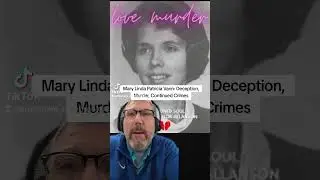 Mary Linda Patricia Vann