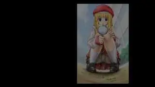 Shrink School/High Ending Without Giantess Narue