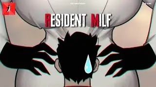 Resident Milf Walkthrough: Collect All Achievements - Mr NootNoot