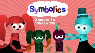Symbolics - Episodes 1-13 - COMPILATION