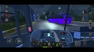bus simulator ultimate। bus simulator। bus games