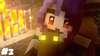 The Lab | My Zombie Life [Ep.3] | Minecraft Roleplay