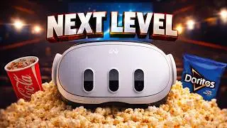 Best Ways to Watch Movies on Quest 3 at Max Quality