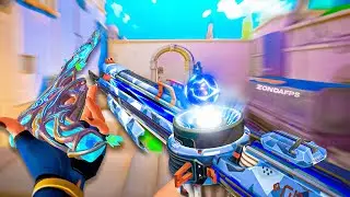 0.4 800dpi = Clean Aim Sens