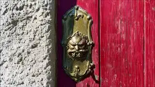 Door Knocking Sound Effect | Home and Office Sounds