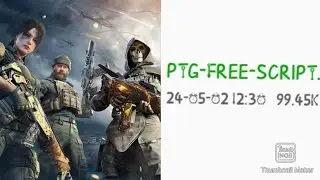 CODM CONFIG + SCRIPT | MAX AIMBOT | LAGFIX | MULTIPLE FEATURES | NO BAN | DAY 5 | PTG CODM