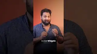 Samsung One UI 5 Amazing features 
