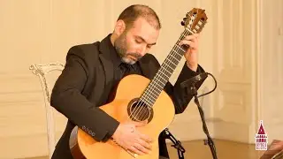 Beyoğlu Kültür Sanat Klasik Gitar Programı