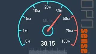 How To Fix Slow Internet On OPNSense