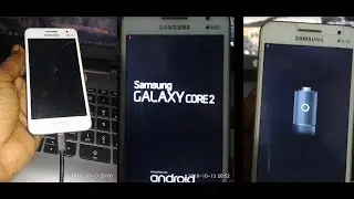Samsung galaxy core2 hang,charging problem|| solution,download software,flash file
