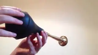 Car Bulb Horn 4