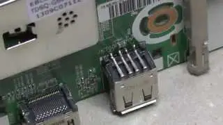 Собака откусила usb или качество устройств, потом ремонт