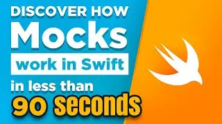 Discover how to implement a Mock in less than 90 seconds 🚀