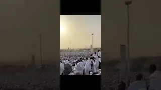 Hajj live 2024