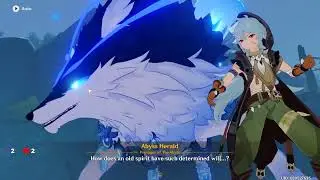 Dont got no title (genshin impact)