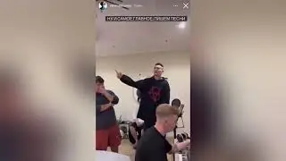 MORGENSTERN ft. The limba - OSTAVIM (snippet)