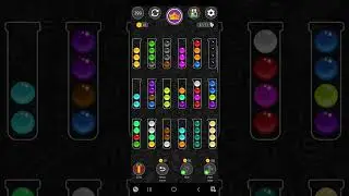 Ball Sort Master 299