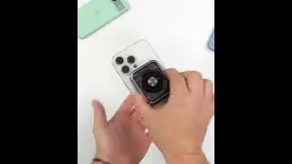 Кулер для охлаждения смартфона