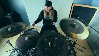 HIRAETH - DRUM PLAYTHROUGH